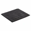 Badteppiche>VOSSEN Badteppich Exclusive grau