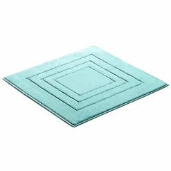 Badteppiche>VOSSEN Badteppich Feeling blau