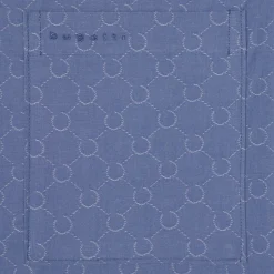 Bademäntel>VOSSEN bugatti-Bademantel marine blau blau