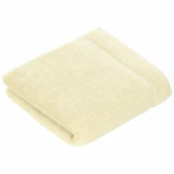 VOSSEN Duschtuch Marifee beige^ Duschtücher