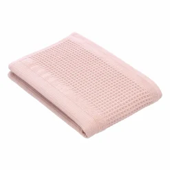 VOSSEN Duschtuch Senses pink^ Duschtücher