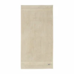 Bademäntel|Duschtücher>VOSSEN Duschtuch Sleepy Snoopy beige