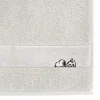 VOSSEN Duschtuch Sleepy Snoopy grau^ Bademäntel|Duschtücher