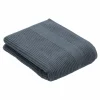VOSSEN Duschtuch Tomorrow grau^ Duschtücher