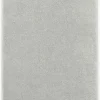 Duschtücher>VOSSEN Duschtuch urban grey grau