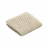 VOSSEN Gästetuch Senses beige^ Gästetücher
