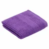 Gästetücher>VOSSEN Gästetuch Tomorrow violett