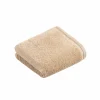 Gästetücher>VOSSEN Gästetuch Vegan Life beige