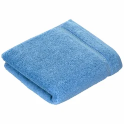 Handtücher>VOSSEN Handtuch Marifee blau
