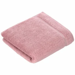 VOSSEN Handtuch Marifee pink^ Handtücher