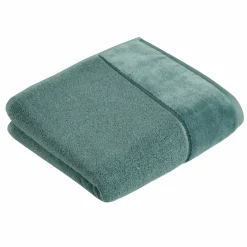 Handtücher>VOSSEN Handtuch Pure blau