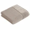 Handtücher>VOSSEN Handtuch Pure grau