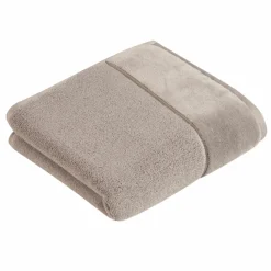Handtücher>VOSSEN Handtuch Pure grau
