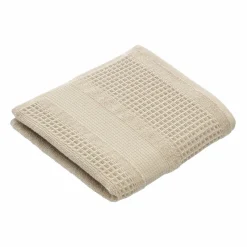 VOSSEN Handtuch Senses beige^ Handtücher