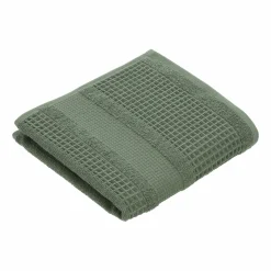 Handtücher>VOSSEN Handtuch Senses grün