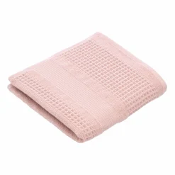 VOSSEN Handtuch Senses pink^ Handtücher