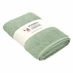 Handtücher>VOSSEN Handtuch Sleepy Snoopy grün