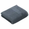 VOSSEN Handtuch Tomorrow grau^ Handtücher