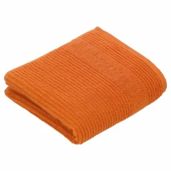 VOSSEN Handtuch Tomorrow orange^ Handtücher