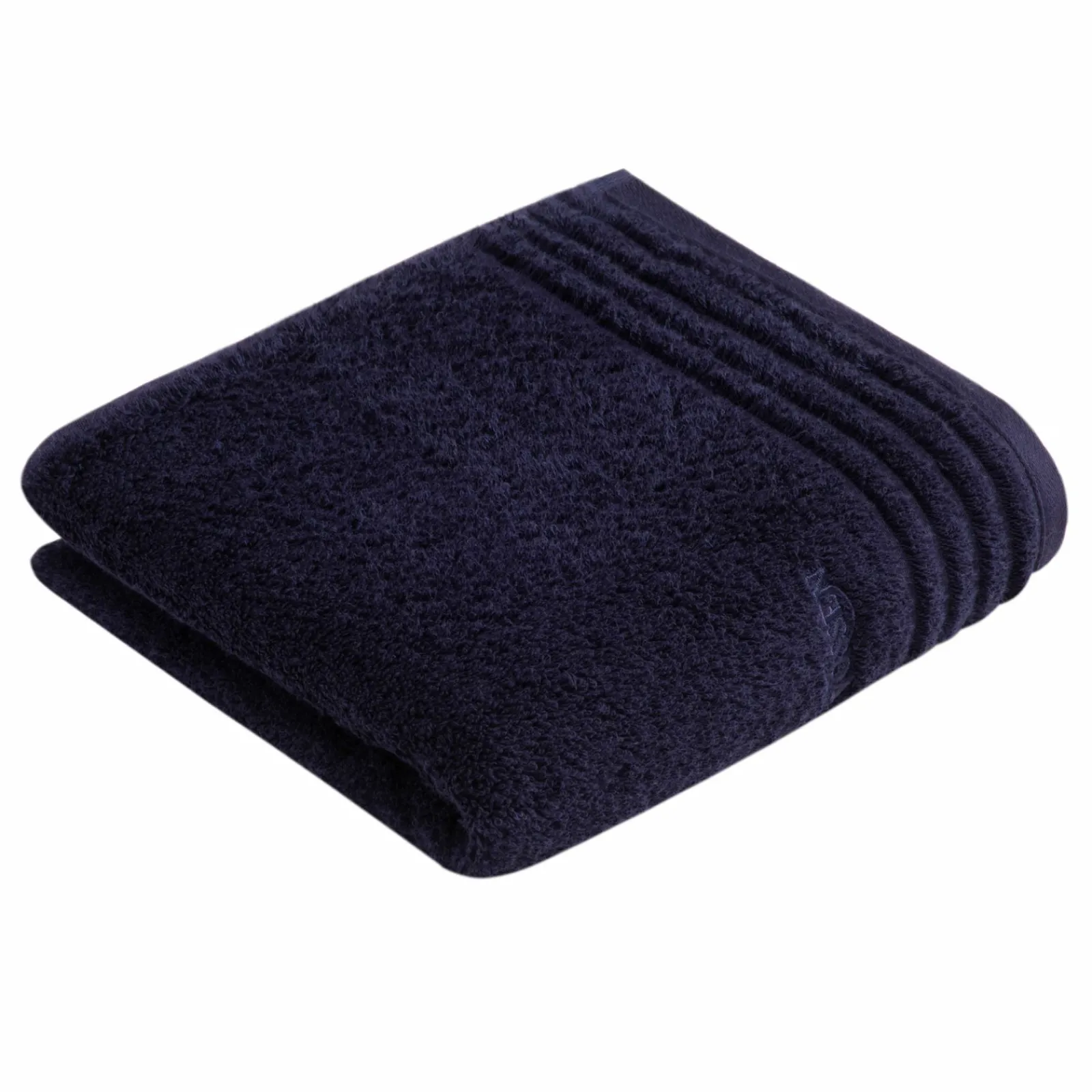 Handtücher>VOSSEN Handtuch Vienna Style blau