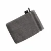 Waschhandschuhe>VOSSEN Waschhandschuh Pure grau