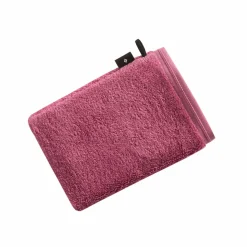 Waschhandschuhe>VOSSEN Waschhandschuh Vegan Life pink