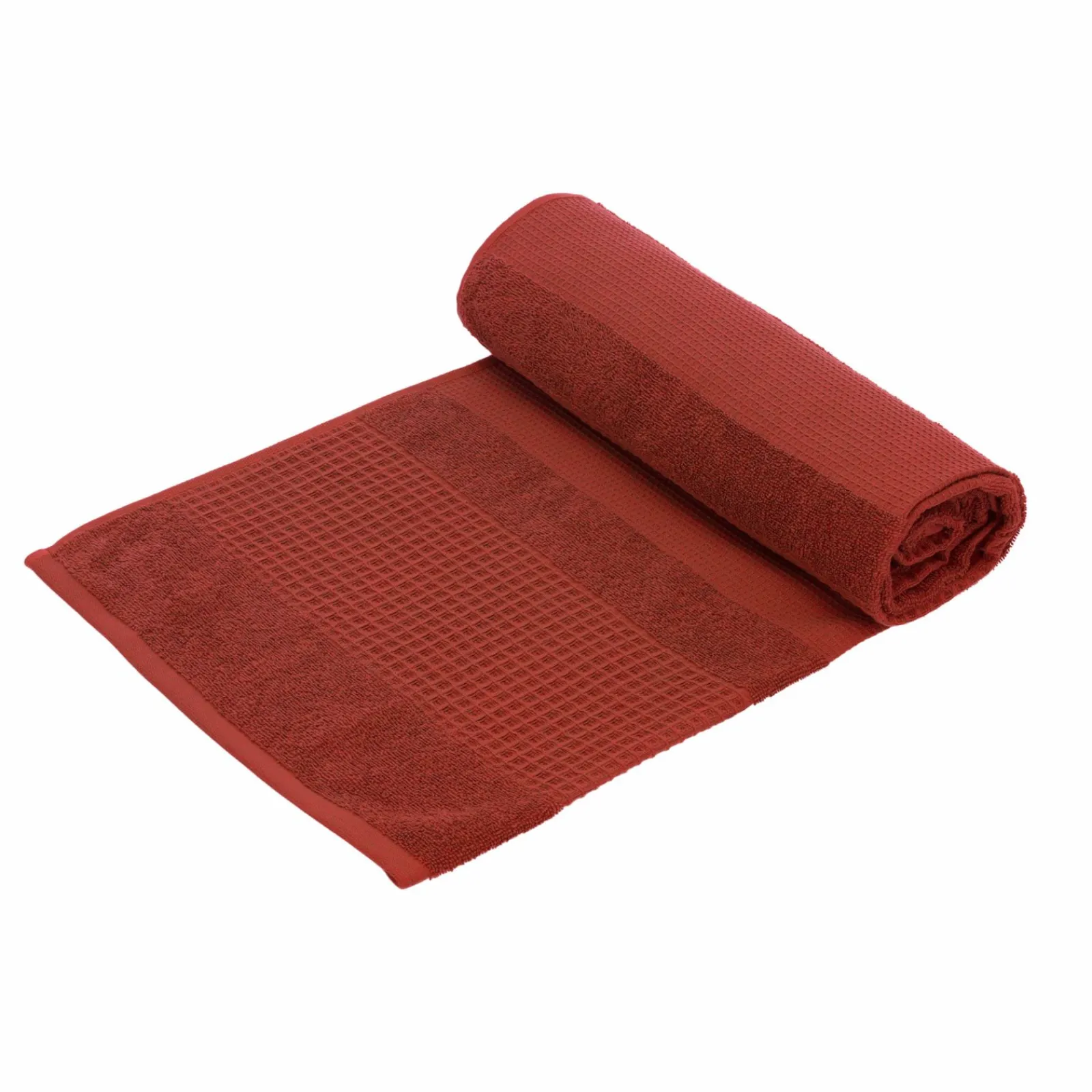 VOSSEN Yogatuch Shallow braun^ Textilzubehör