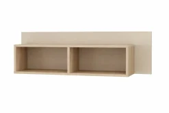 Wandboard braun^Kinder Komplettzimmer