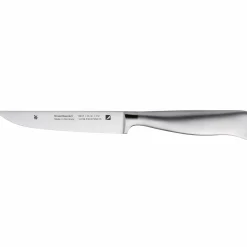 Küchenmesser>WMF Allzweckmesser 12cm silberfarben