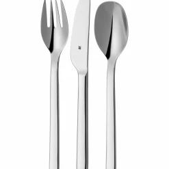 WMF Besteckset 8tlg. grau^ Bestecksets