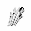 Bestecksets>WMF Besteckset 60tlg silberfarben