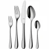 WMF Besteckset 30tlg silberfarben^ Bestecksets