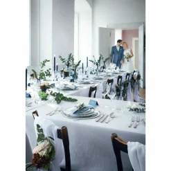 WMF Besteckset 30tlg silberfarben^ Bestecksets