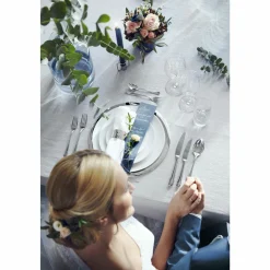 WMF Besteckset 30tlg silberfarben^ Bestecksets