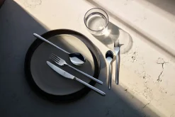 WMF Besteckset 66tlg silberfarben^ Bestecksets