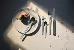 WMF Besteckset 30tlg silberfarben^ Bestecksets
