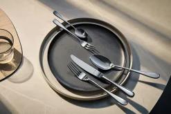 Bestecksets>WMF Besteckset 30tlg silberfarben
