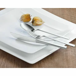 Bestecksets>WMF Besteckset 30tlg silberfarben