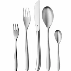 WMF Besteckset 60tlg silberfarben^ Bestecksets