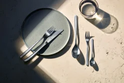 WMF Besteckset 60tlg silberfarben^ Bestecksets