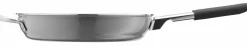 WMF Bratpfanne 28cm grau^ Pfannen