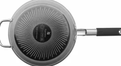 WMF Bratpfanne 28cm grau^ Pfannen