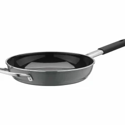 WMF Bratpfanne 28cm grau^ Pfannen