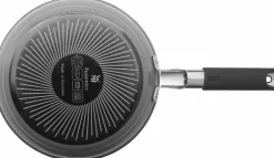 Pfannen>WMF Bratpfanne 24cm grau