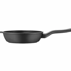 Pfannen>WMF Bratpfanne 24cm schwarz