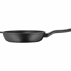 WMF Bratpfanne 28cm schwarz^ Pfannen