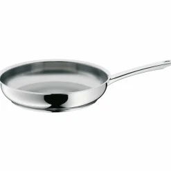 Pfannen>WMF Bratpfanne 28cm silberfarben