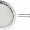 Küchenzubehör>WMF Brühsieb 8cm silberfarben