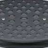 Bräter & Schmortöpfe>WMF Bräter oval33 x 26 cm schwarz