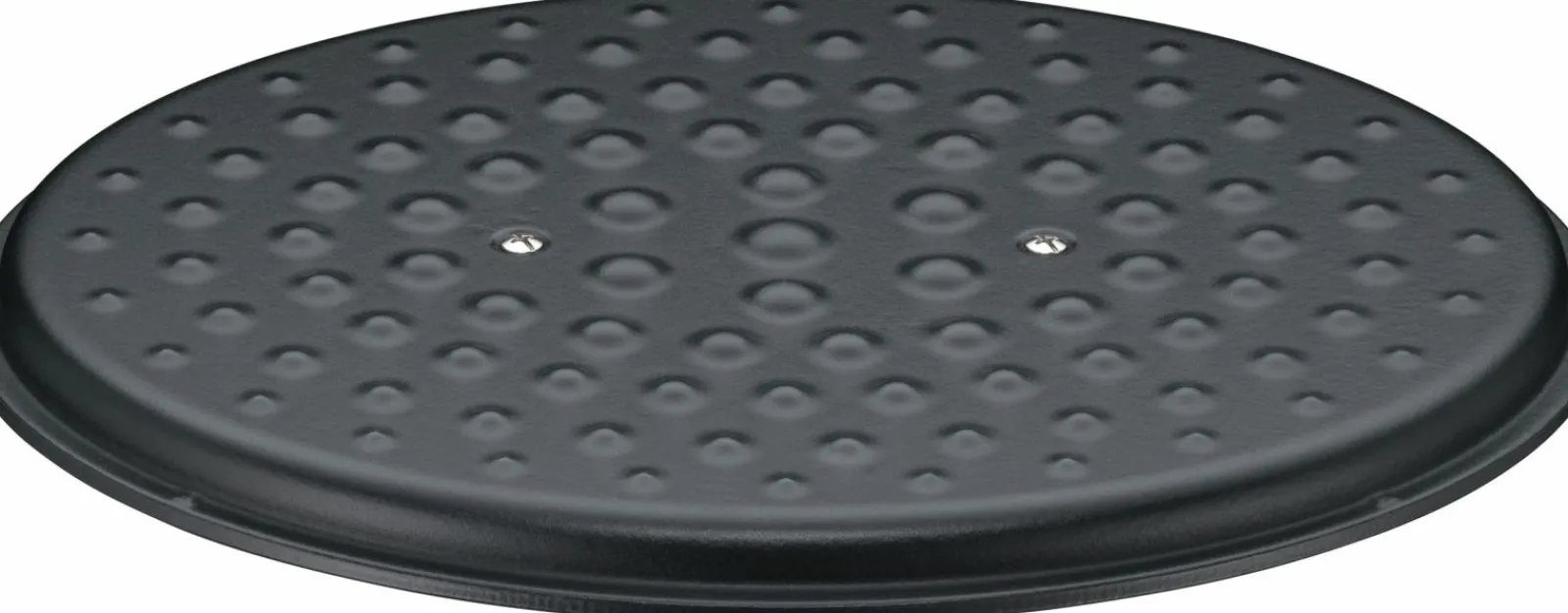 Bräter & Schmortöpfe>WMF Bräter oval33 x 26 cm schwarz